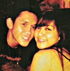 Foto Mesra Richa Beredar, Gary Iskak Dianggap Tidak Jantan