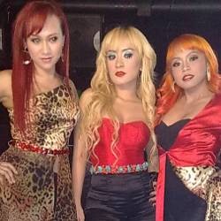 Lia Trio Macan Cinlok Ikuti Jejak Andi Soraya