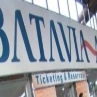 Penerbangan Batavia Jakarta - Batam Bagasi Nyasar ke Surabaya  