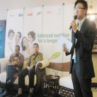 Nutrifood Sosialisasikan Halal Food