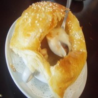 Slruup! Hangat Gurih Zuppa Soup