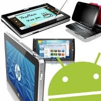 5 Komputer Tablet Pengancam iPad