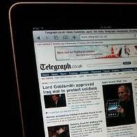 Fujitsu Bakal Gugat Apple iPad?