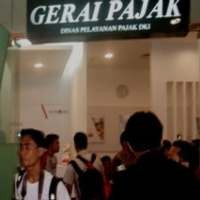 Daftar 100 Wajib Pajak Penunggak Pajak