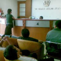 DPR Bentuk Panja Perpajakan