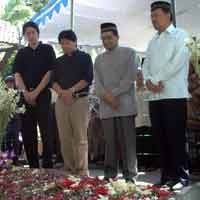 Anwar Ibrahim: Hukuman TKI di Malaysia Dzalim