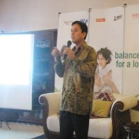 Workshop Jaminan Halal Industri Pangan