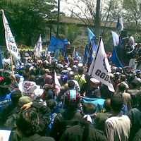 Bukan SBY, Tapi Muhaimin Yang Diminta Mundur Oleh Buruh