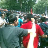 Polisi Akan Lepaskan 3 Demonstran yang Ditangkap