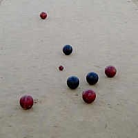 Sosialisasikan Olahraga Bocce, BPOC dan Disdik Bandung Latih Guru SD