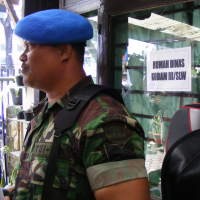 Alasan Efektivitas, LBH Batal Lapor ke Polda Jabar