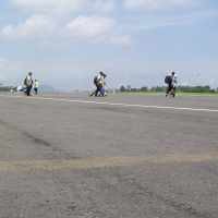 PT Angkasa Pura II Biayai Sendiri Overlay