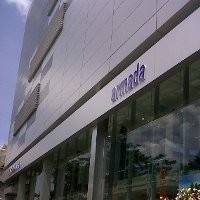 Suzuki Perpanjang Jaringan Diler