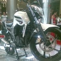 Yamaha Masih Kandangin Byson, Calon Pembeli Kabur?