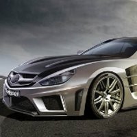Carlsson C25, Mobil Super Hanya 25 Unit di Seluruh Dunia 