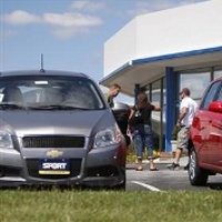 GM Ambil Untung dari Recall Toyota