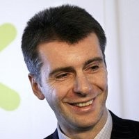 Miliarder Rusia Ingin Buat City Car Murah