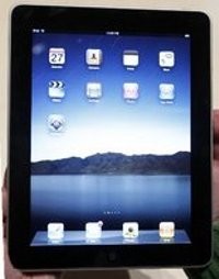 Sony: iPad Bukan Ancaman Bagi Kami