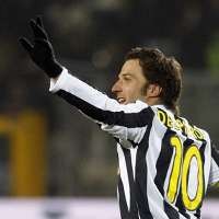 Juve Tanpa Del Piero & Salihamidzic