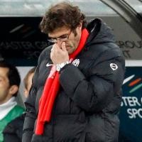 Ferrara Belum Merasa Dipecat