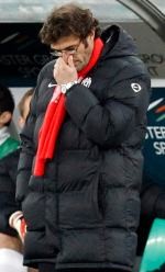 Ferrara Belum Merasa Dipecat