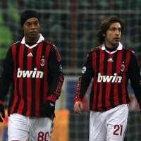 Milan di Bawah Ekspektasi