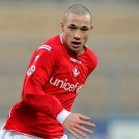 Cagliari Gaet Radja Nainggolan