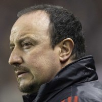 Rafa Benitez akan Sukses di Juve