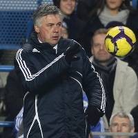 Ancelotti: Terima Kasih, Anak-anak