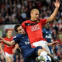 Arsenal vs MU Tayang 3D