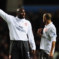 Kok Malah Melempem, Arsenal?