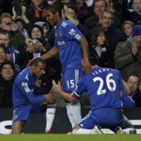 Chelsea Butuh Performa Juara