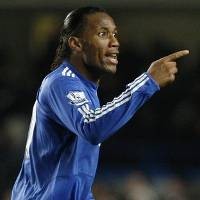 Chelsea Tetap Sambut Drogba