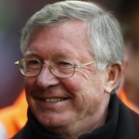 Dahsyatnya Fans MU di Mata Fergie