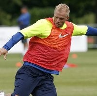 Tes Medis di West Ham, Gudjohnsen Gabung Spurs