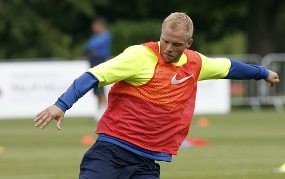 Tes Medis di West Ham, Gudjohnsen Gabung Spurs