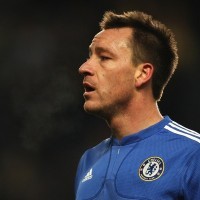 Terry pun Ikut Antusias