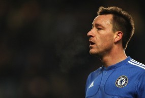 Terry pun Ikut Antusias