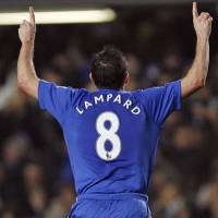 Chelsea ke Puncak Lagi