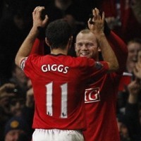 Gol Rooney Kirim MU ke Final