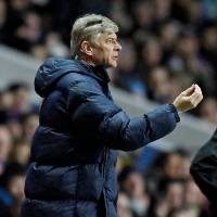 Walau Seri, Wenger Tak Kecewa