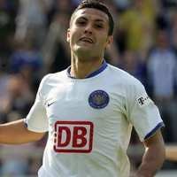 Blackburn Dapatkan Basturk 