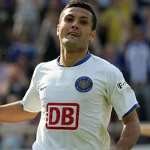 Blackburn Dapatkan Basturk 