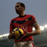 Ferdinand Dihukum Empat Laga