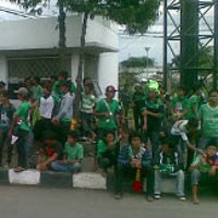 Buah Simalakama bagi Persib