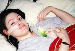 Diary Kematian Gadis Penderita ME