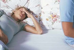 10 Masalah Kesehatan yang Paling Memalukan