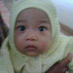 Fathan Al-Maisan Zhafar, 7 Bulan; Lelaki; m