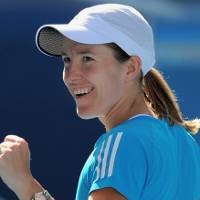 Henin Pelihara Mimpi