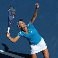 Henin Mudah Saja Atasi Zheng